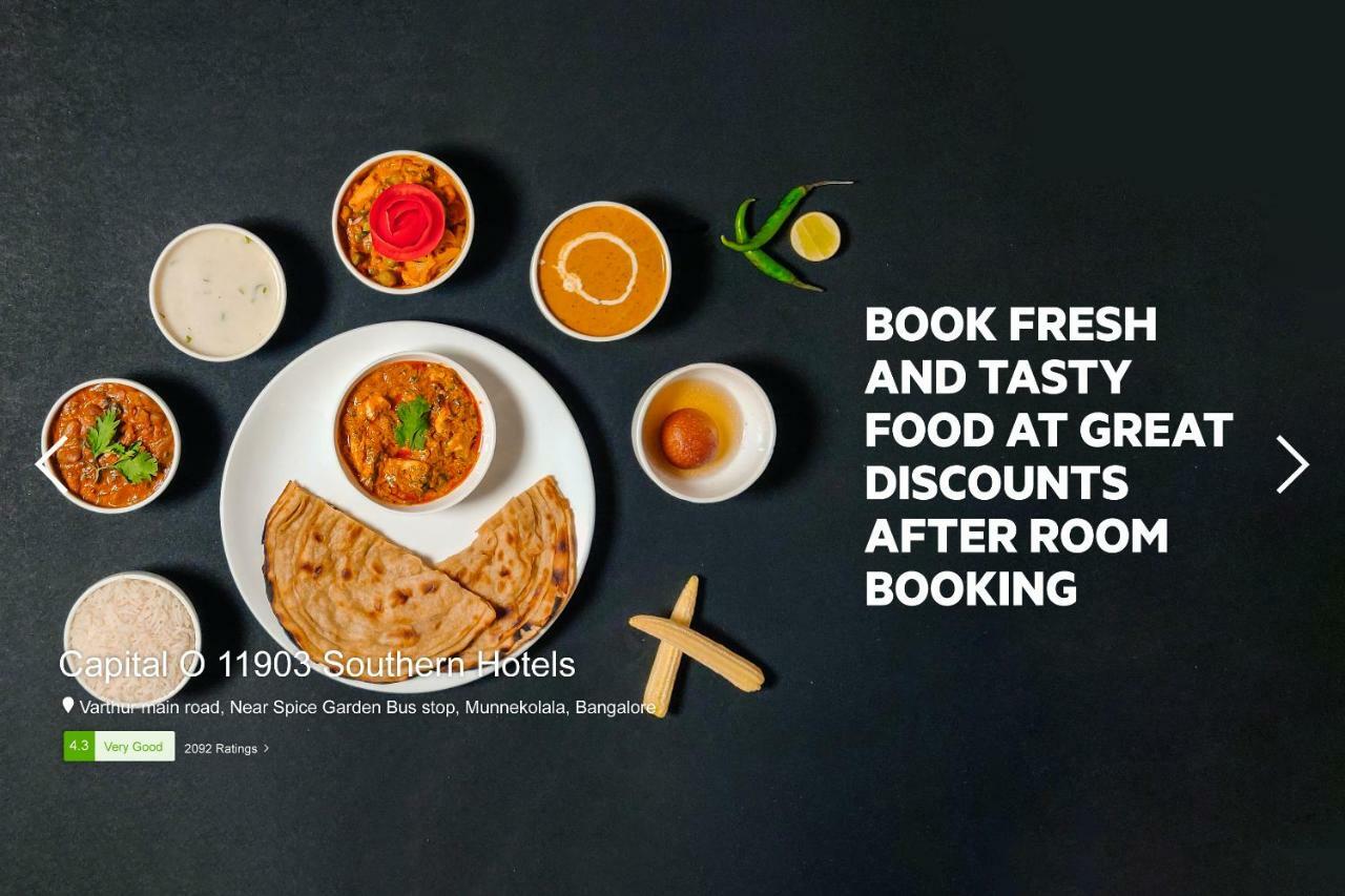 Oyo Flagship 592 Hauz Khas Village New Delhi Exterior photo